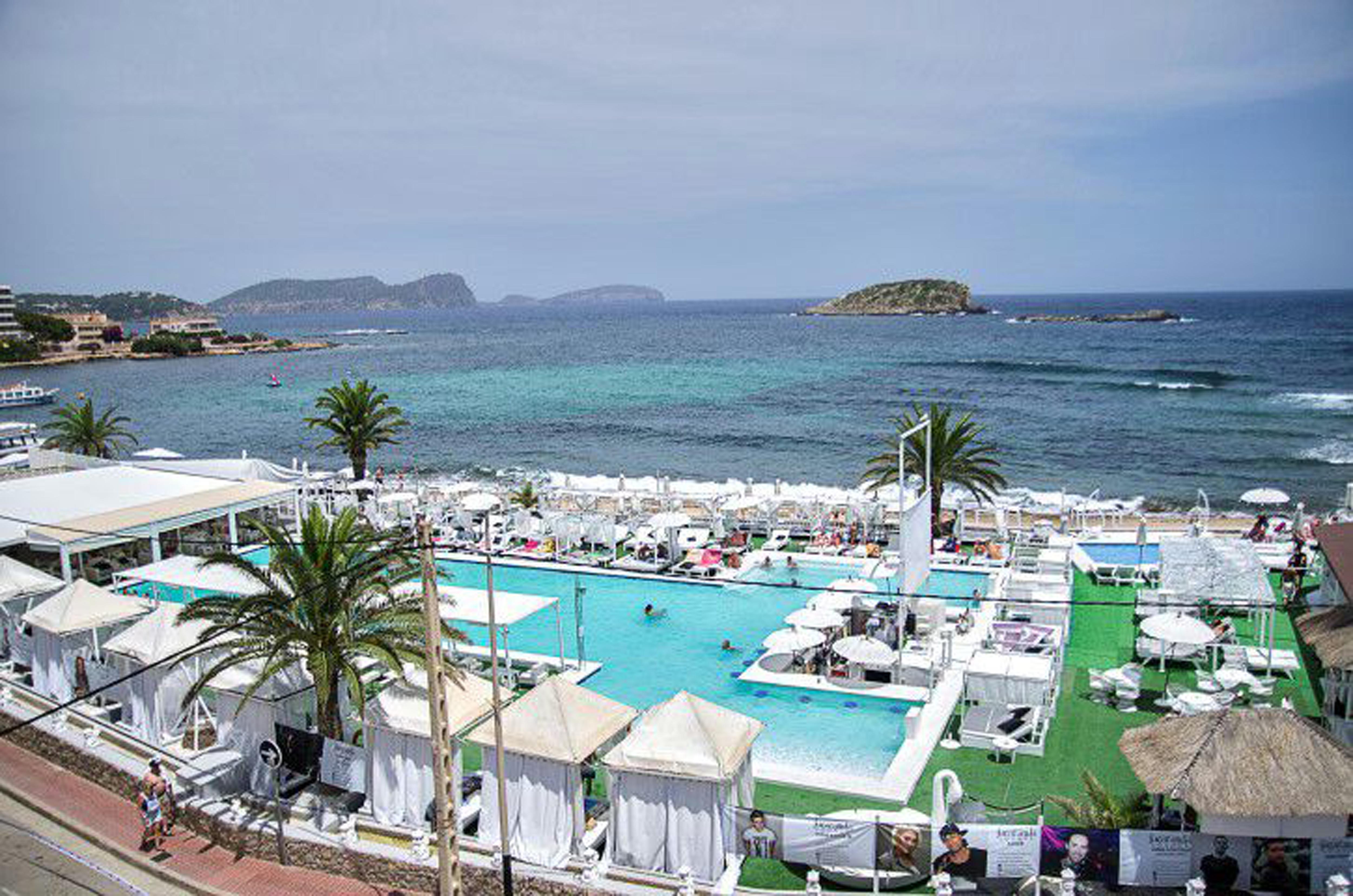 Outsite Ibiza Es Cana